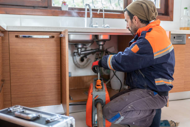 Best Residential Plumbing Services  in Grafton, WI