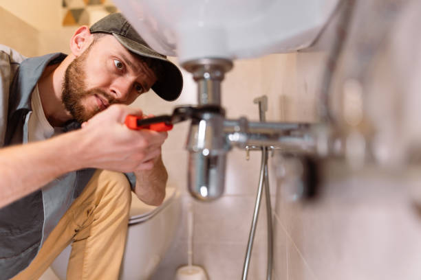 Best Sprinkler Systems  in Grafton, WI