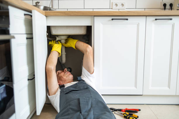 Best Hot Water Heater Installation  in Grafton, WI