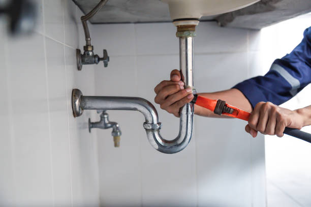 Best Plumbing Installation Services  in Grafton, WI