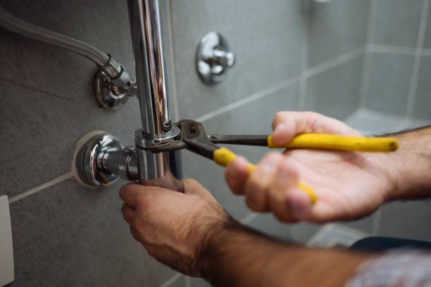 Trusted Grafton, WI Plumbing Experts