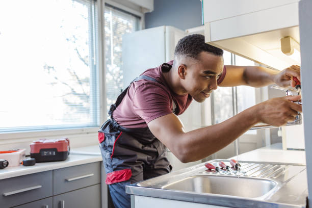Best Emergency Plumber  in Grafton, WI